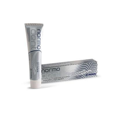 NORMODENT BLANQUEADOR PASTA DENTAL 125ML