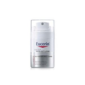 EUCERIN MEN CUIDADO REFRESCANTE 50 ML