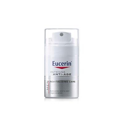 EUCERIN MEN ANTIAGE REVITALIZANTE 50 ML