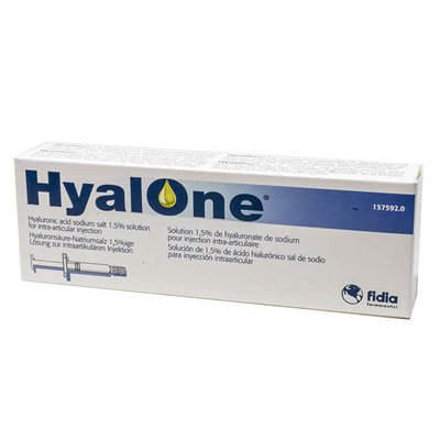 HYALONE JERINGA PREC HIALURONATO SODICO