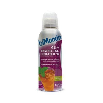 BIMANAN 45 + ESPECIAL CINTURA 500 ML