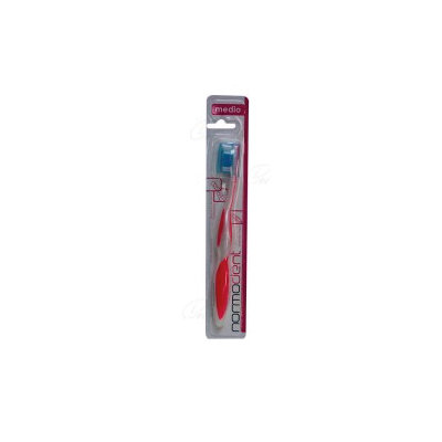NORMODENT CEPILLO DENTAL MEDIUM
