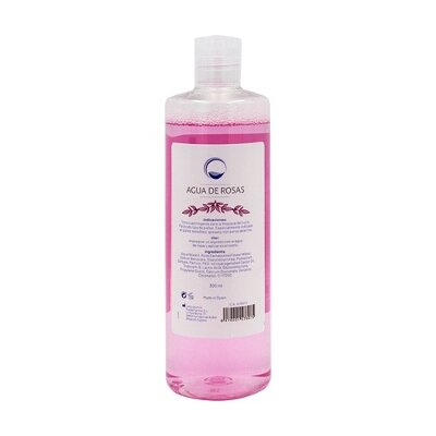 AGUA DE ROSAS RUEDA/FARMA 300M