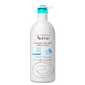 AVENE SOLAR EMULSION REPAR DESP SOL 400M