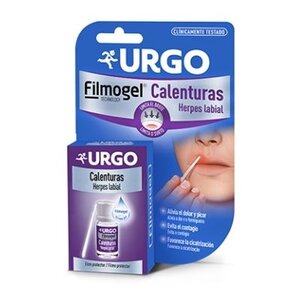 URGO CALENTURAS (3 ML )