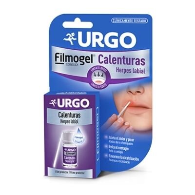 URGO CALENTURAS (3 ML )