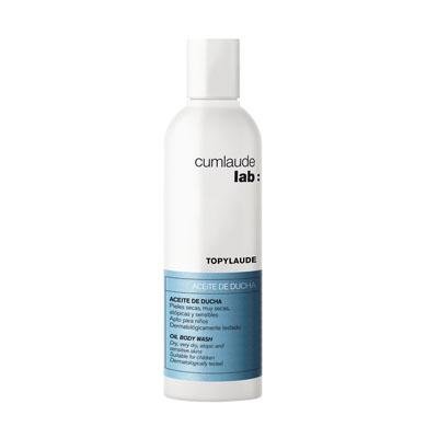 TOPYLAUDE ACEITE DE DUCHA 200 ML