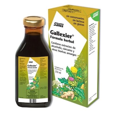 GALLEXIER 250 ML