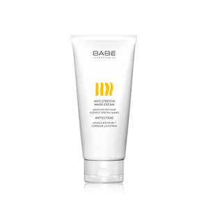BABE ANTIESTRIAS CREMA 200 ML