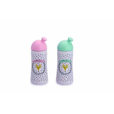 BOTELLA SPORT 0 BPA 360 ML SUAVINEX