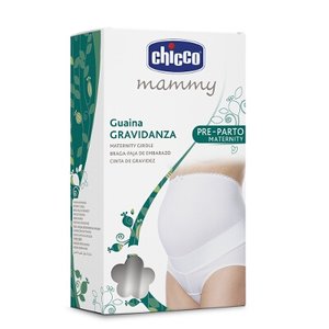FAJA BANDA EMBARAZO CHICCO TALLA S