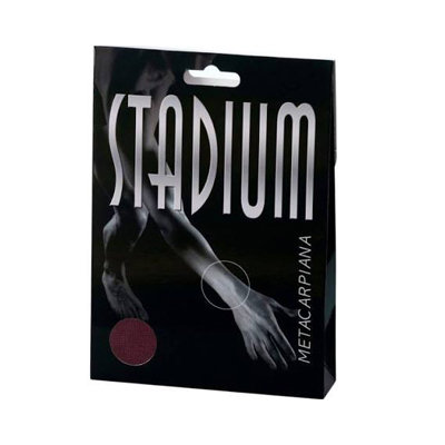 MUÑEQUERA METAC STADIUM AZUL TM