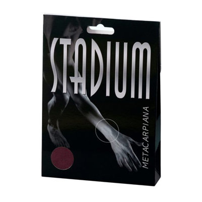 MUÑEQUERA METAC STADIUM AZUL TXL