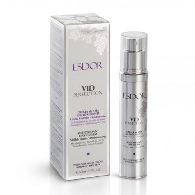 ESDOR CREMA DIA ANTIOX  VID PERF 50 ML