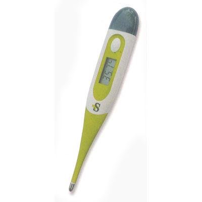 TERMOMETRO DIGITAL FLEXIBLE SANITEC