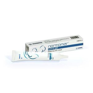 NORMOMAR SALINA GEL 20 G