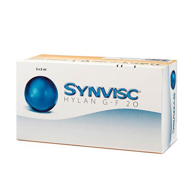 SYNVISC HYLAN G-F-20 3 JERINGAS PREC 2ML