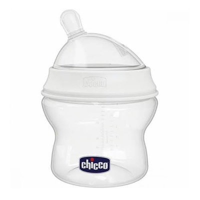 BIBERON CHICCO STEP UP 1 F NORM 0+ 150ML