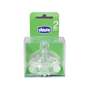 TETINA CHICCO STEP UP 2 F REGUL 2+ 2 UD