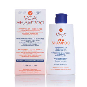 VEA CHAMPU 125 ML
