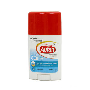 AUTAN FAMILY CARE BARRA REPELENTE 50 ML
