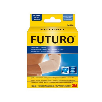 CODERA COMFORT LIFT 3M FUTURO TALLA MED.