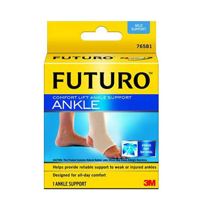 TOBILLERA COMFORT LIFT 3M FUTURO TALLA P
