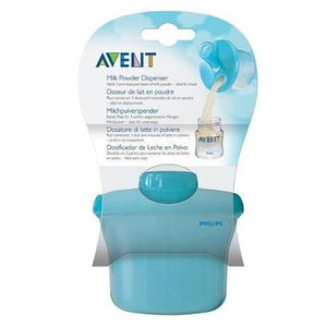 AVENT DOSIFICADOR LECHE EN POLVO
