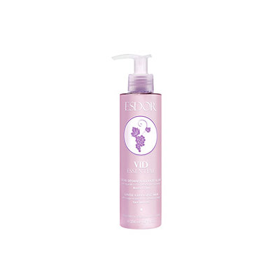 ESDOR LECHE DESMAQ.VID ESSENTIAL 200 ML.