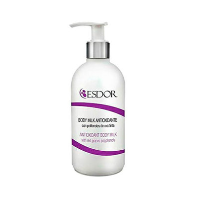 ESDOR BODY MILK ANTIOXIDANTE 300 ML