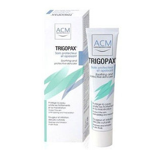 TRIGOPAX CREMA 75 ML