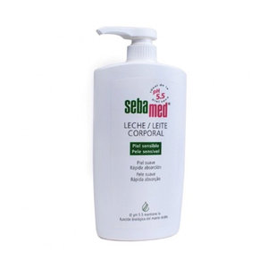 SEBAMED LOCION ENRIQUECIDA 750 ML