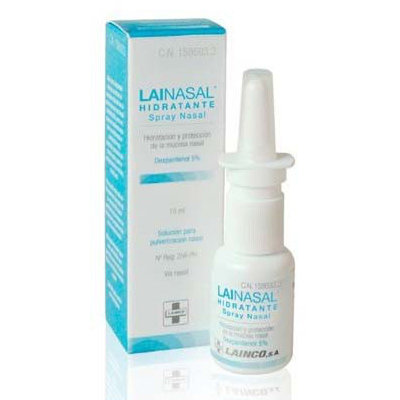 LAINASAL HIDRATANTE SPRAY NASAL 15 ML