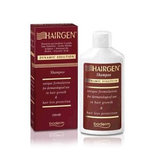 HAIRGEN CHAMPU  ACONDICIONADOR 200 ML