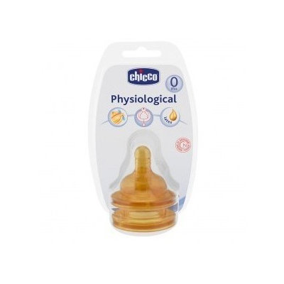 TETINA CHICCO ANCHA NORM 1 ORIF 0 M+ 2 U