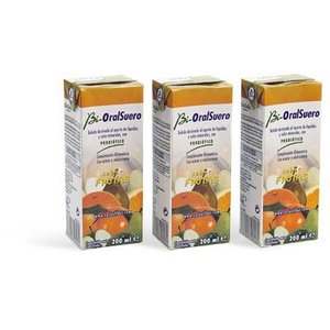 BIORALSUERO SABOR FRUTAS BRIKS 2X330 ML