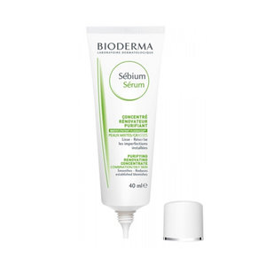 SEBIUM NIGHT PEEL 40 ML