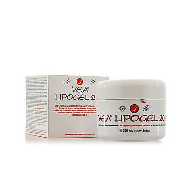 VEA LIPOGEL 200 (200 ML)