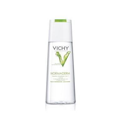 NORMADERM SOLUCION MICELAR 200 ML