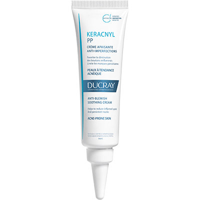 DUCRAY KERACNYL PP CREMA 30 ML