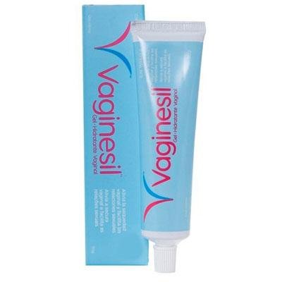 VAGISIL GEL LUBRICANTE VAGINAL 50 GR