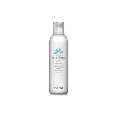 BABE AGUA TONIFICANTE 250ML