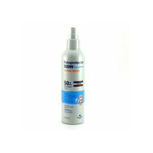 FOTOPROT ISDIN SPF50+ PEDIAT SPRAY 200ML
