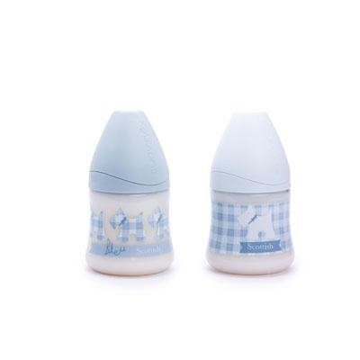 BIBERON SUAV AZUL VINTAGE T3POS LAT 150M