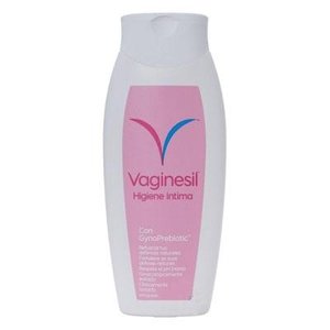 VAGISIL HIGIENE INT GYNOPREBIOTIC 250M