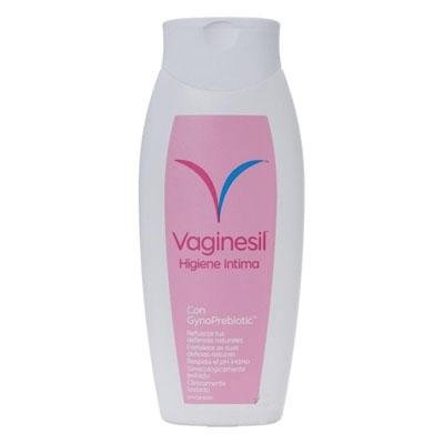 VAGISIL HIGIENE INT GYNOPREBIOTIC 250M