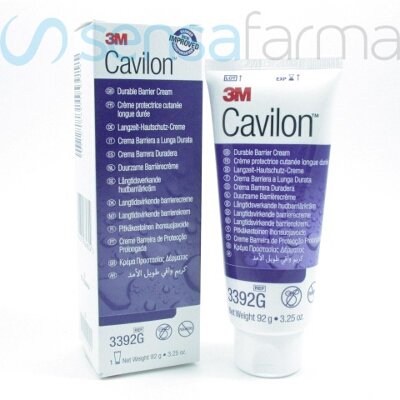 CAVILON CREMA BARRERA DURADERA 92 GR