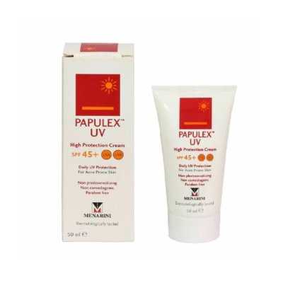 PAPULEX UV 50GR
