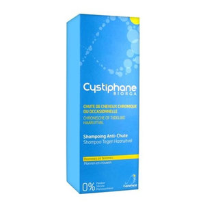 CYSTIPHANE BIORGA CHAMPU ANTI CAIDA