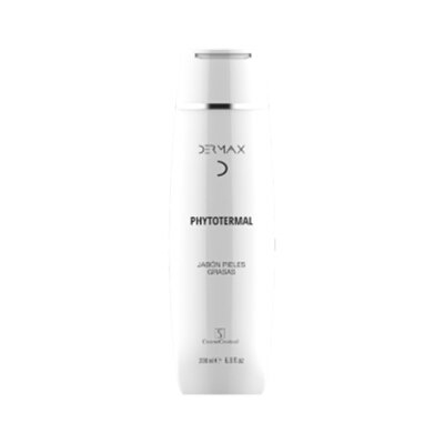 PHYTOTERMAL JABON PIELES ACNEICAS 200 ML